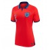 Cheap England Harry Maguire #6 Away Football Shirt Women World Cup 2022 Short Sleeve